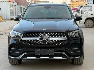 2021 Mercedes-Benz GLE 350 4MATIC Fashion, фото 2, лот 10298077