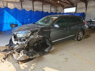 2020 ACURA RDX TECHNOLOGY, фото 1, лот 10872837