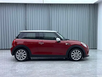 2016 MINI MINI 1.5T COOPER Expression, фото 3, лот 10351484