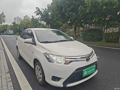 2014 Toyota Vios 1.5L Automatic Wisdom Edition, фото 4, лот 10668290