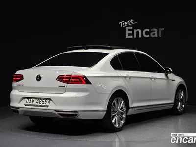 2018 Volkswagen Passat 2.0 TDI 4Motion Prestige, фото 2, лот 10111848