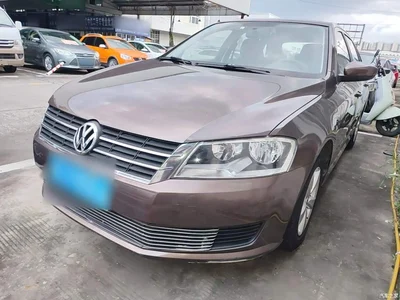 2013 Volkswagen Lavida Tour 1.6L Manual Trend Style, фото 1, лот 10470584