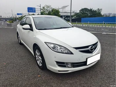 2012 Mazda Ruiyi 2.0L Automatic Elite Edition, фото 2, лот 11218969