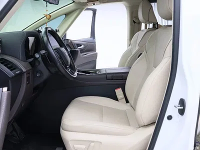 2024 Toyota Alphard Hybrid 2.5L Ultimate Enjoyment Edition, фото 3, лот 10288853