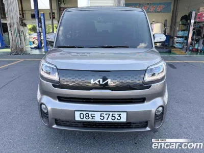 2018 Kia RAY Prestige, фото 2, лот 10169944