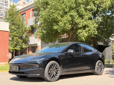 2025 Tesla Model 3 Long Range All-Wheel Drive, фото 1, лот 11583533