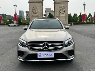 2019 Mercedes-Benz GLC 300 L 4MATIC Dynamic, фото 2, лот 10292686