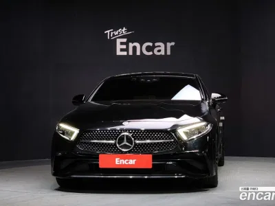 2023 Mercedes-Benz CLS-Class CLS450 4MATIC, фото 2, лот 10044424