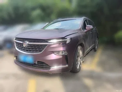 2022 Buick Enclave 652T 2WD Premium 7-Seater, фото 2, лот 11578509