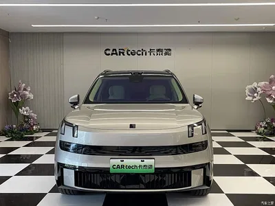 2025 Lynk & Co 900 1.5T Ultra, фото 3, лот 10313554