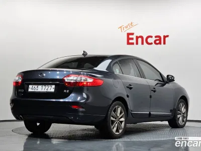 2012 Samsung SM3 RE, фото 2, лот 10187433