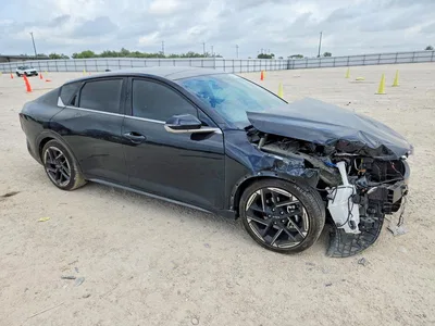 2025 KIA K4 GT LINE, фото 4, лот 10795796