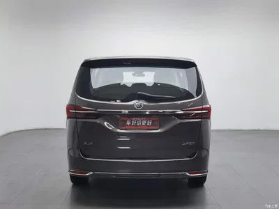 2023 Buick GL8 Model Land Business Class Comfort, фото 4, лот 11192418