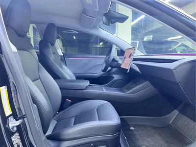 2025 Tesla Model 3 Model Rear-Wheel Drive Edition, фото 4, лот 10356715