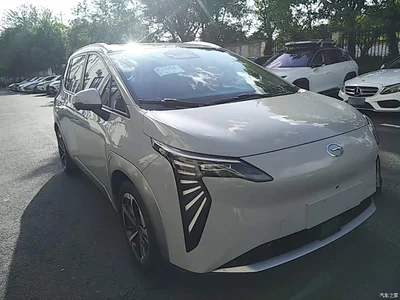 2023 Aion Y Plus 510 Smart Leader Edition, фото 4, лот 10240865
