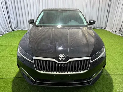2023 Škoda Superb TSI280 DSG Premium Edition, фото 3, лот 10400440