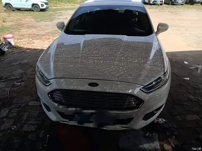 2013 Ford Mondeo Model 1.5L GTDi180 Fashion, фото 3, лот 10300660