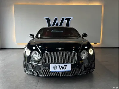 2012 Bentley Continental Gt, фото 2, лот 10244596