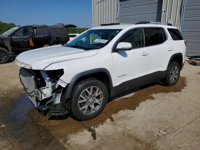 2020 GMC ACADIA SLT, фото 1, лот 10815247