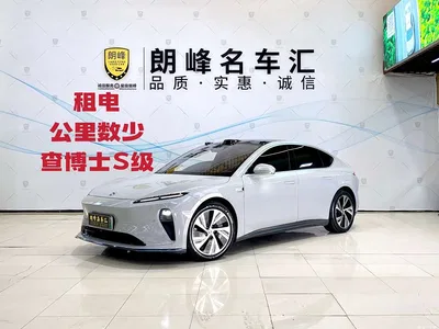 2022 NIO ET5 75kWh, фото 1, лот 10353995