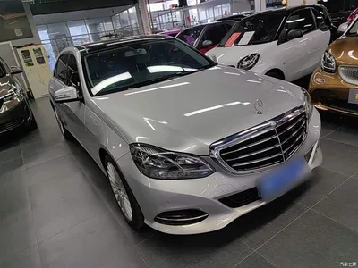 2015 Mercedes-Benz E-Class E 260 L, фото 4, лот 10267522