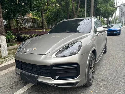 2011 Porsche Cayenne 3.0T, фото 1, лот 10429425