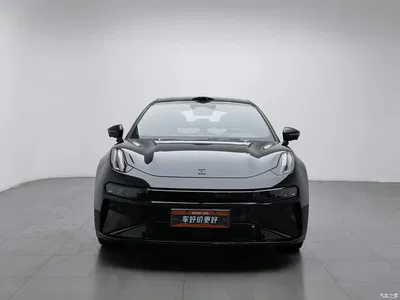 2024 ZEEKR 001 WE Edition 95kWh AWD, фото 3, лот 10899250