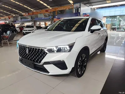 2021 Besturn Bestune T77 PRO 280 TID Automatic Luxury, фото 1, лот 10409899