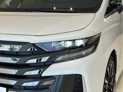 2024 Toyota Vellfire Crown Hybrid 2.5L Executive Premium Edition, фото 3, лот 10383711