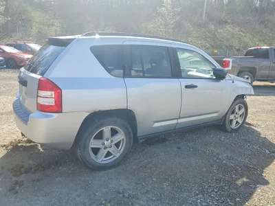 2009 JEEP COMPASS SPORT, фото 3, лот 10780922