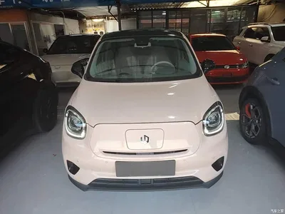 2023 Leapmotor T03 403 Smart Edition, фото 3, лот 10441610