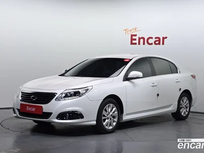 2014 Samsung SM5 Diesel D Special, фото 1, лот 10186027