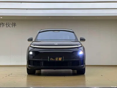 2023 Li Auto L7 Pro, фото 2, лот 10899666