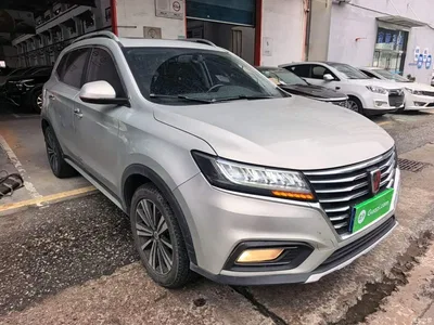 2020 Roewe RX5 20T Automatic 4G Connected Surpass Flagship Edition, фото 4, лот 10340617