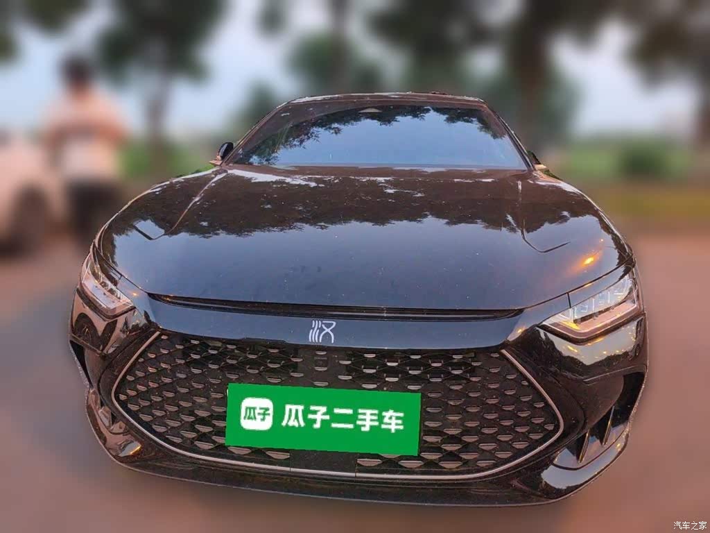 2023 BYD Han DM-i Champion Edition 121KM Honor, фото 2, лот 11211364