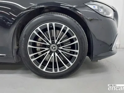 2026 Mercedes-Benz S-Class S450L 4MATIC, фото 4, лот 10190474