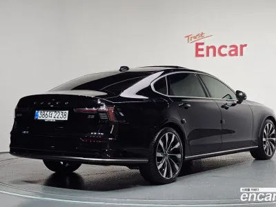 2026 Volvo S90 B5 Ultra Bright Air sus, фото 2, лот 10160105