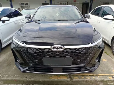 2022 Chery Arrizo 8 1.6T DCT Yi, фото 2, лот 10333396