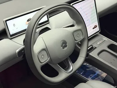 2024 NIO ET5T 75kWh Touring, фото 4, лот 10355667