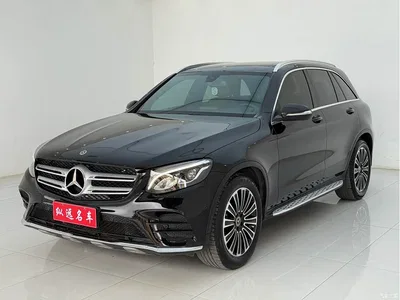 2018 Mercedes-Benz GLC 260 4MATIC Dynamic, фото 1, лот 10294778