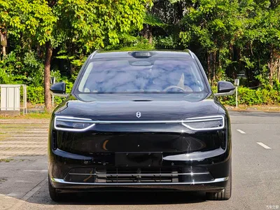 2026 AITO Wenjie AITO M7 Extended Range Ultra AWD 5-Seater, фото 2, лот 11540498