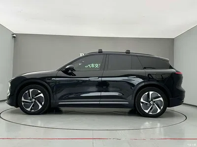 2023 NIO ES6 75kWh, фото 4, лот 10351985