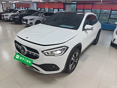 2023 Mercedes-Benz GLA 220, фото 2, лот 10836989
