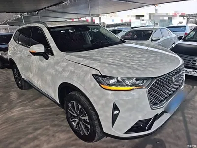 2022 Haval H6 3rd Gen 1.5T Auto 2WD Max, фото 4, лот 10827202