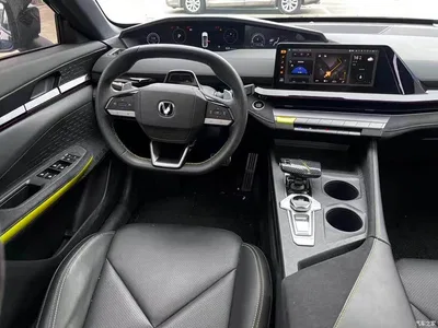 2022 Changan UNI-V 1.5T Sport Edition, фото 4, лот 10251574