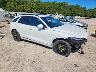2025 GENESIS GV70 2.5T STANDARD, фото 4, лот 10881275