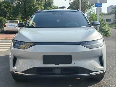2021 Leapmotor C11 Facelift Luxury Edition, фото 2, лот 10443632