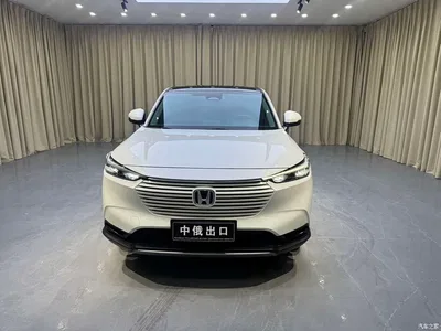 2023 Honda Vezel 1.5L CVT Technology Edition, фото 2, лот 10429479