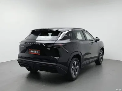 2023 Jetour Dasheng 1.5T DCT Starlight PRO, фото 2, лот 10830768