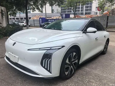 2024 Dongfeng Stellar S7 555 Luxury Edition, фото 1, лот 11148290